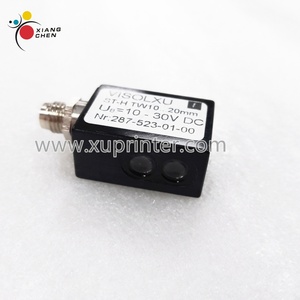 เซ็นเซอร์พับคุณภาพดีที่สุดของ WD รุ่น ZD.287-523-01-00 อะไหล่เครื่องพับ 287-523-01-00 อะไหล่เครื่องพิมพ์ออฟเซ็ต - Product Image 2