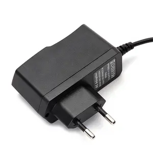 ユニバーサルリチウムイオン18650バッテリー充電器4.2V 1000mA 1A EU US UK AUプラグ