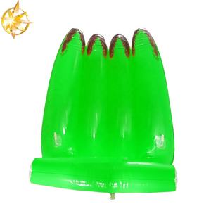 Bouée <span class=keywords><strong>gonflable</strong></span> personnalisée en PVC pour piscine et <span class=keywords><strong>plage</strong></span>, modèle <span class=keywords><strong>banane</strong></span>, pour la baignade et le divertissement des enfants et des adultes - Product Image 3