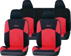 Funda de asiento de coche de alta calidad para coches de lujo, fundas de asiento de cuero, accesorios interiores - Product Image 6