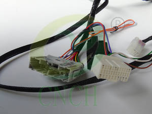 TRC 88-91 EF k-series Swap ECU konversi Harness K20A K20A2 K24 untuk Civic CRX - Product Image 3