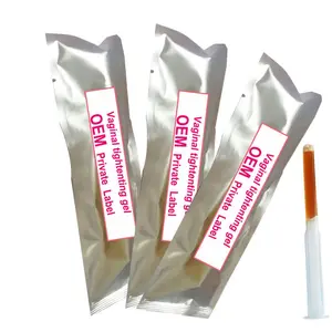 Chinese Factory Wholesale 100% Original Hymen Repair Everteen Honey Vaginal Tightening Gel