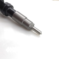 095000-6631 Repuestos Inyector de Combustible para Motor MD90 MD92