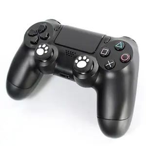 C2 Cat Paw PS4 Thumbstick grips Joystick silicone PS4 Analog stick cap For Original ps 4 PS4 Controller Accessories