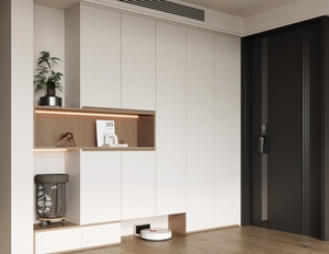 Elegante Mobile da Bagno Moderno che Ridefinisce Elegantemente l'Arredamento del Bagno - Product Image 5