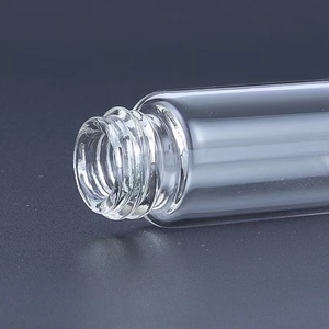 Nhà Máy Bán buôn tùy chỉnh mẫu nhỏ tinh dầu chai 1ml 2ml 3ml 5ml Kem mắt Chai nhỏ giọt - Product Image 5