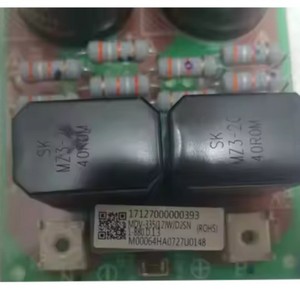 Carte mère d'alimentation pour climatiseur 17127000000396 V C0CS280 MA AD1, climatisation centrale, anti-poussière - Product Image 3