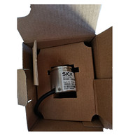Capteur d'origine SICK Encodeur SRM50-HZA0-S21 Automatisation AC Aluminium
