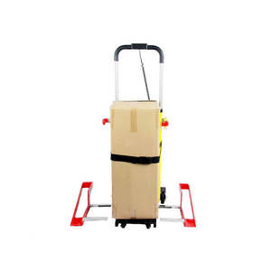 Chariot Électrique d'Escalade le Plus Vendu à des Fins Médicales - Product Image 4