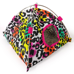 Tente universelle pour perroquet-Nid en coton en toile suspendue pour animaux de compagnie, produit transfrontalier - Product Image 6