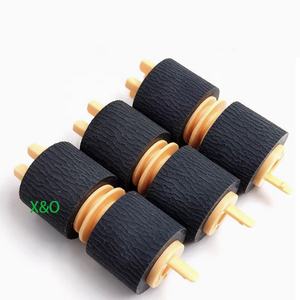 Rodillo alimentador de papel 675K82242 675K82240 604K56080 109R00790 para Xerox C8000 C8100 C8200 C80XX <span class=keywords><strong>78XX</strong></span> C71XX C70XX B600 - Product Image 5