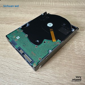 Disco Duro Interno SATA de 22 TB <span class=keywords><strong>HC570</strong></span> Helium de China, 512 MB de Caché, 7200 RPM, Nuevo, Clase Empresarial, para Servidor, WUH722222ALE6L4 - Product Image 4