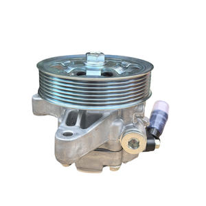 Bomba de dirección asistida Guangzhou Kangyuan 56110-RAA-A03 para Honda Accord CRV, sistema hidráulico de cremallera y piñón - Product Image 2