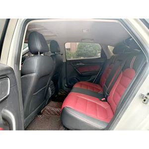 Faible kilométrage Garages Morris d'<span class=keywords><strong>occasion</strong></span> MG6 conduite à gauche 4 portes 5 places 1.5T Turbo moteur voiture d'<span class=keywords><strong>occasion</strong></span> à vendre - Product Image 6