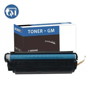 GM High Quality Laser Cartridges Toner For HP 85A 05A 12A 17A 26A 28A 76A 59A 78A 79A 80A 83A 88A Premium Toner Cartridge