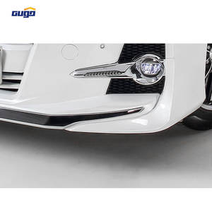 GUGO Nuevo Kit <span class=keywords><strong>de</strong></span> Carrocería <span class=keywords><strong>de</strong></span> Estilo Agresivo para Clase W176 2013-2018, Acabado Primer, Accesorios para Auto, 2 Años <span class=keywords><strong>de</strong></span> Garantía - Product Image 5