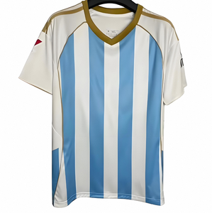 Форреаловьедо, 2526 Лига, Футбольная майка с короткими рукавами для домашних и выездных игроков и фанатов, комплект футбольных футболок - Product Image 6