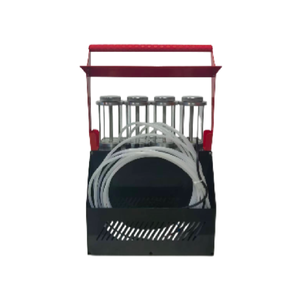 Équipement portable de haute qualité pour l'entretien automobile, machine de nettoyage du carbone du moteur pour les services automobiles, élimine les dépôts - Product Image 4