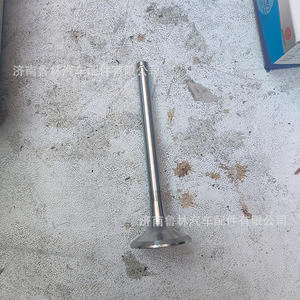 ชุดวาล์วไอเสียอะไหล่รถบรรทุกซิโนทรัคและเว่ยไช่ 6 ชิ้น รุ่น 612600050025 ใช้ได้กับวาล์วไอดี วาล์วไอเสีย และวาล์วแทปเป็ต - Product Image 3