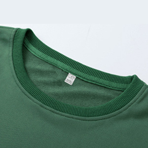 Men's <b>Long</b> Sleeve Loose Crew Neck <b>Sweatshirt</b> Breathable Unlined Leisure Wear Autumn Style - Product Image 1