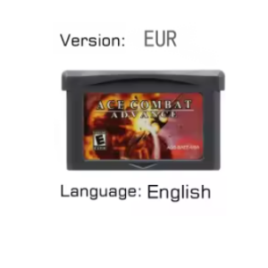 Gris pour Eur-ace combattu