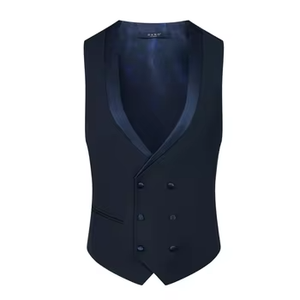 Traje de boda <span class=keywords><strong>blanco</strong></span> de dos piezas <span class=keywords><strong>para</strong></span> hombre de gran oferta <span class=keywords><strong>para</strong></span> <span class=keywords><strong>matrimonio</strong></span> de un solo pecho con vestido de diamante atuendo de novio Formal de alta calidad - Product Image 5