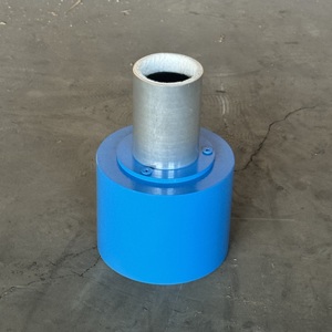 Enclume d'étalonnage pour marteau de rebondissement du béton - Product Image 4