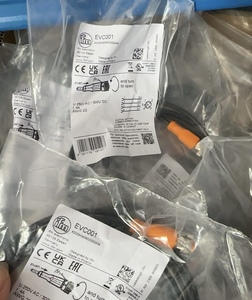 สายเชื่อมต่อซ็อกเก็ต IFM EVC001 เซ็นเซอร์ใหม่ของแท้ - Product Image 1