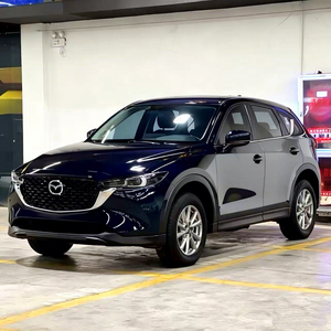 Una Opción Superior para Exportación a Rusia: <span class=keywords><strong>Mazda</strong></span> CX-5 <span class=keywords><strong>2022</strong></span>, 2.0L, 2WD, Edición Intelligent Elegance, 2.0L L4, 155HP - Product Image 1