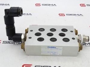 Collecteur PRS-18-3-B - Product Image 3