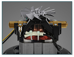 Mini Máquina Automática de Alimentación de Plástico de 300G, de Acero Inoxidable, para Máquinas de Inyección/Extrusión - Product Image 4