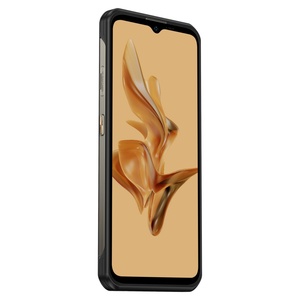 Ulefone Armor 17PRO IP68/IP69 สมาร์ทโฟนกันน้ำแบบทนทาน 8+256GB Android 13 NFC 5G แบตเตอรี่ 5180mAh หน้าจอ 6.58 นิ้ว - Product Image 3