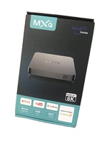 2020 mejor Banda Dual Ott Mxq Pro Stb 4g 64gb de Firmware Amlogic S905x3x4 Hdr 4k Android Tv Box