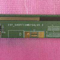 40 Zoll Fernseher Led-LCD-TV-Bildschirm Samsung LSY400HN01-301 2K hochwertiges Display Panel für Samsung Hisense TCL Fernsehbildschirm-Ersatz