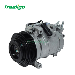 10SRE18C คอมเพรสเซอร์แอร์รถยนต์ MC4472800871 68028917ac 55111514AE ร่วม30014สำหรับเครื่องชาร์จ hemmi CO447016 Durango CO447016 MC447280087 - Product Image 3