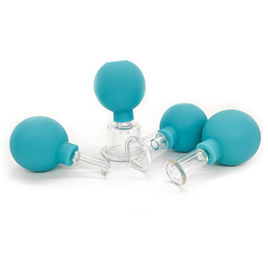 Producto en Tendencia 2026: Set de Ventosas para Terapia de Ventosas, Set de Ventosas Secas para la Cara, para Hombres y Mujeres - Product Image 2