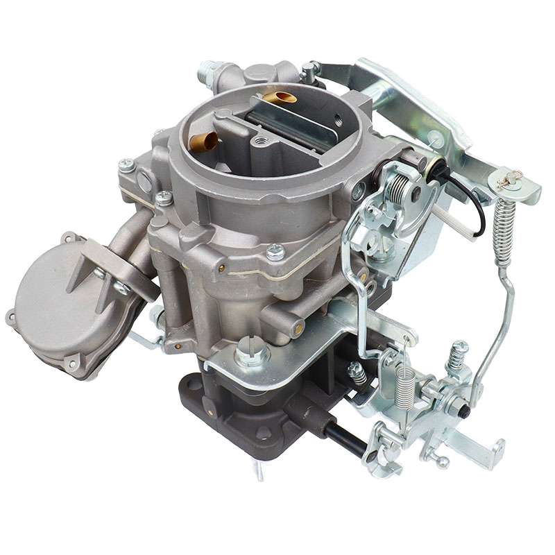 New H223 Fj40 CARBURETOR for 2F 21100-61012 for LAND CRUISER 2FD
