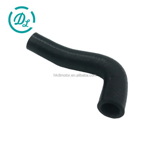 Manguera de goma EexcavaStart 98179314 8981793140 para motores 4HK1 6HK1-Duradera a prueba de fugas compatible con excavadoras ZX200 ZX330 - Product Image 1