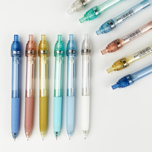 Bolígrafos de Gel para Oficina, Venta al Por Mayor, con Logotipo Personalizado, Promocionales, Deportivos, Fabricados en China por el Fabricante - Product Image 3