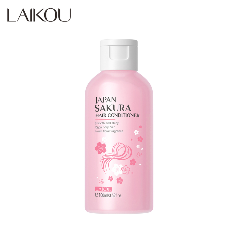 Factory Wholesale Organic Hair Shampoo Collagen