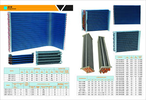 Condensateur d'évaporateur de climatisation <span class=keywords><strong>ACBM</strong></span> Mercedes-Benz de haute qualité, neuf, 2098300358, remplacement pour climatiseur, garantie 1 an - Product Image 6
