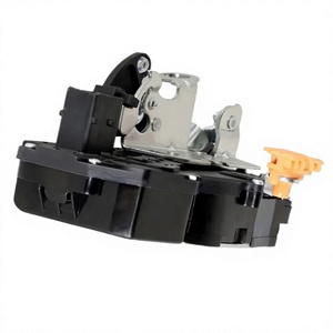 Actuador de Cerradura de Puerta para Cadillac 22862245 22791030 25876535, Pieza de Repuesto para Camioneta LT - Product Image 4