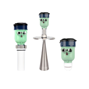 جهاز قياس مستوى الرادار عالي الدقة، مقياس مستوى الأنهار، مستشعر الموجات الموجهة عالي التردد، جهاز قياس مستوى الأسمنت في الخزانات المضادة للتسرب - Product Image 5