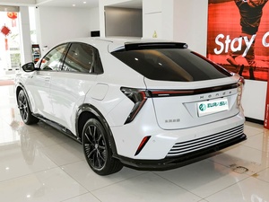 Neue Energiefahrzeuge Dongfeng H E:NS2 Lieguang 2024 Dazzle Edition Kompakt-SUV <span class=keywords><strong>BV</strong></span> - Product Image 6