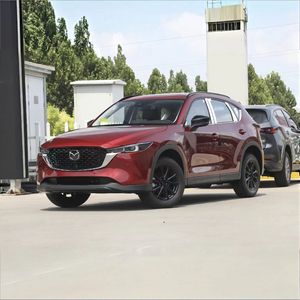 <span class=keywords><strong>Mazda</strong></span> CX-5 Edizione 2025 2.0L Automatica 2WD Zhiya Pro R17 SUV con Guida a Sinistra, Fari LED, Alimentazione a Carburante, Auto Nuova - Product Image 3