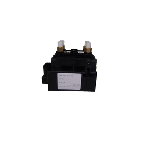 Vanne de distribution solénoïde de suspension pneumatique RVH500070 compatible avec JAGUAR XJ-Series X351 - Product Image 1