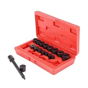 Outil de réglage d'<span class=keywords><strong>embrayage</strong></span> 17 pièces en gros outil de centrage d'<span class=keywords><strong>embrayage</strong></span> <span class=keywords><strong>universel</strong></span> - Product Image 4