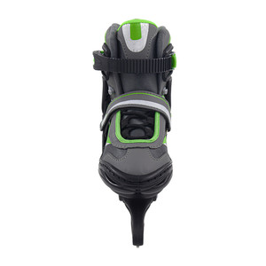 Chaussures de Skate à <span class=keywords><strong>glace</strong></span> souples, réglables et souples, pour enfants, garçons et filles, personnalisé, meilleure vente, - Product Image 5