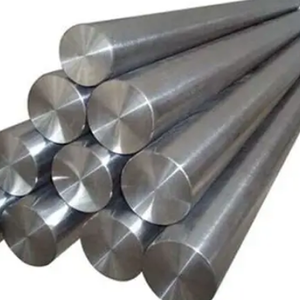 Venta de Fábrica: Barra de Titanio Ti-6Al-4V para la Industria Aeroespacial - Product Image 2