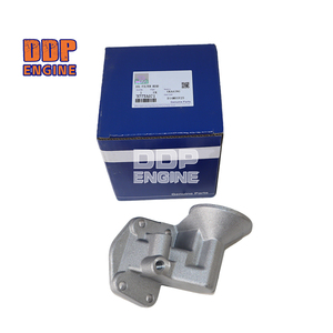 Tête de filtre à huile moteur pour engins de construction 3773A071 4134E057 4225830M1 pour Perkins 1103C 1103B 1104D - Product Image 2